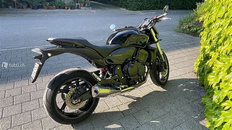 Honda CB 600 F ABS Hornet Naked Bike Im Kanton Bern Tutti Ch