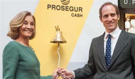 Prosegur Cash entra en Centroamérica Proceso Digital