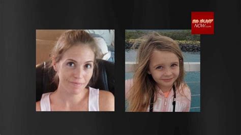 Police Still Need Help Locating Mother And Daughter Last Seen July 27