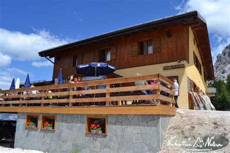 I Cadini Di Misurina Escursione Dal Rifugio Col De Varda Al Rifugio