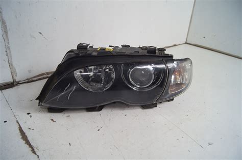 Lampa Przednia Bmw E Lift Xenon Sedan Kombi L Za Z Z