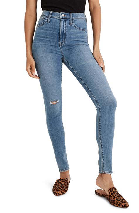 Madewell Denim Review Artofit