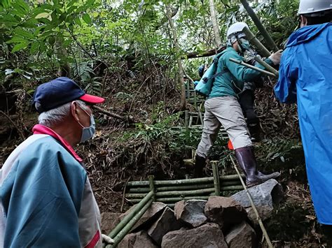 臺北水源特定區管理分署 最新消息 「手」護大臺北水源環境 公私協力作伙護地球