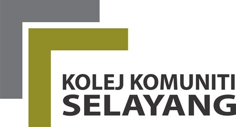 Logo Kolej Komuniti Tanjung Piai Png