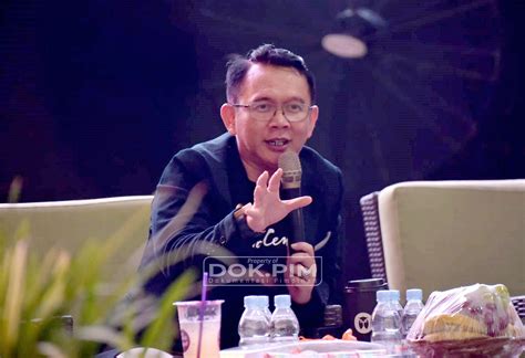 Pj Bupati Bekasi Generasi Muda Jadi Ujung Tombak Demokrasi Pemilu