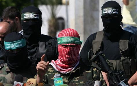 Hamas N Askeri Kanad Zzeddin El Kassam Tugaylar N N S Zc S Ebu