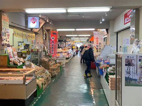 北海道のおすすめ食べ歩きスポットまとめ！市場や人気のお店を紹介！ Pouchs（ポーチス） Page 2