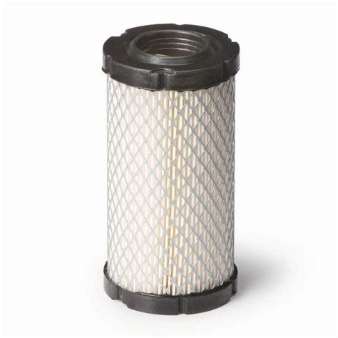 Oregon Air Filter For Riding Mowers Fits Briggs And Stratton And Troy Bilt R 30 167 The Home