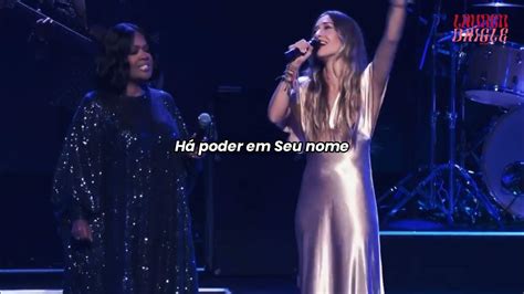 Believe For It — Cece Winans And Lauren Daigle [legendado Pt Br] Youtube