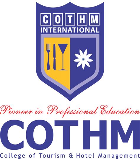 cothm-logo | FOODTECH PAKISTAN