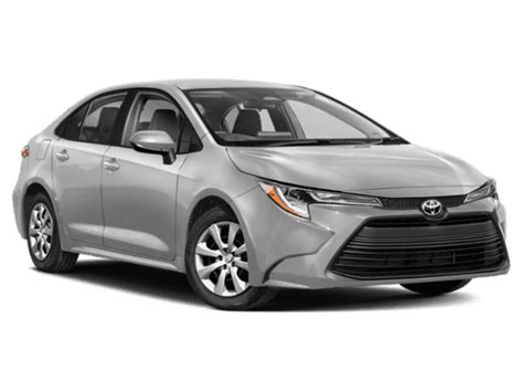 New 2024 Toyota Corolla Nightshade 4 In Whittier Toyota Of Whittier