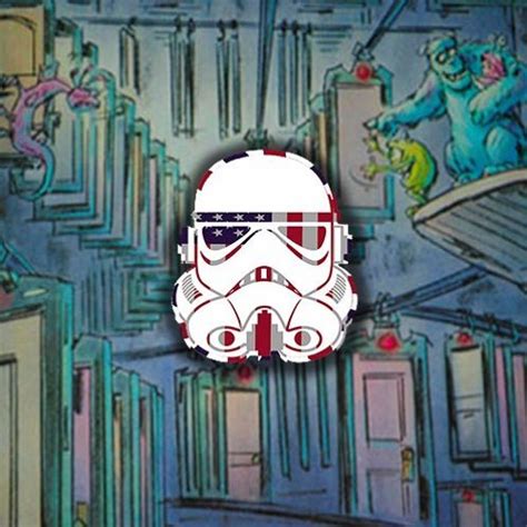 Stream Monsters Inc Theme [Remix] by American Stormtrooper | Listen ...