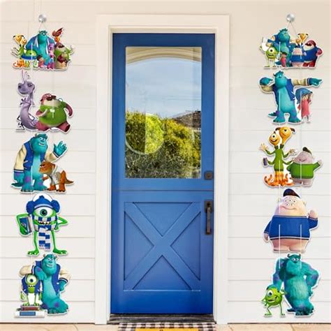 I Tested The Monsters Inc Door Station And Here S What I Thought