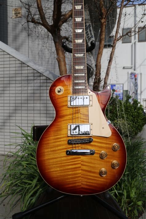 Gibson Les Paul Traditional 2016年 中古 1254419 Gibson ギブソン 【楽器検索｜jギター】