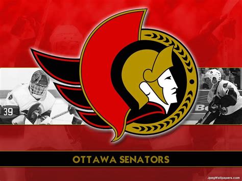 Ottawa Senators wallpaper