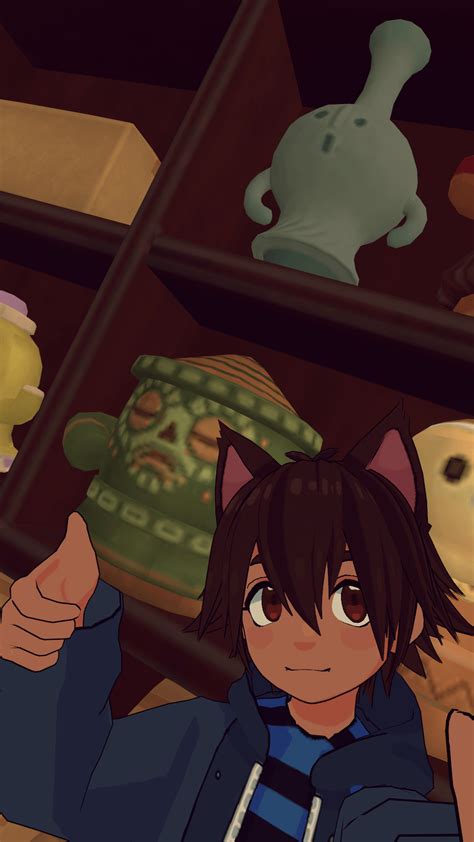 various pictures of my personal avatar :) : r/VRchat