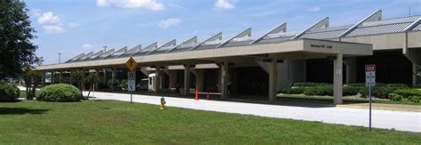 Gainesville Regional Airport