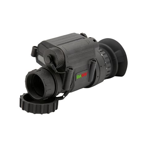 Customizable Gen Night Vision Image Intensifier Tube Mx For