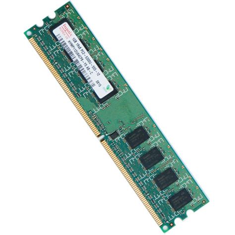 Hynix 1gb Ddr2 Pc2 5300 667mhz Desktop Memory