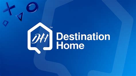 Destination Home Discord Servers