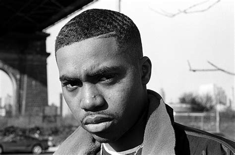 Nas Photographer Danny Clinch Reflects On 1994 Illmatic Photo Session