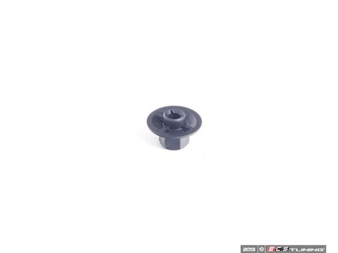 Genuine MINI 16131183133 Plastic Nut For Coarse Thread Priced