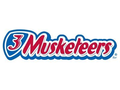 The Legendary History Of The 3 Musketeers Candy Bar