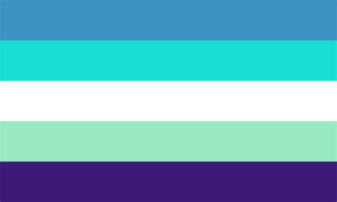 He Him Veldian Pride Flag By Jfifles On Deviantart