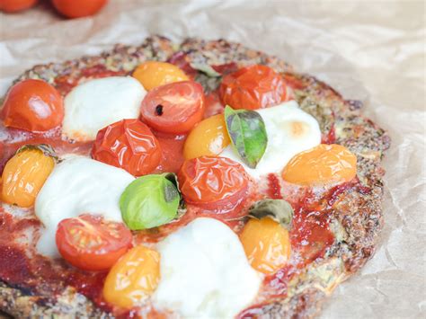 Leinsamen Das Heimische Superfood Inkl Pizzateig Rezept Lykke Life