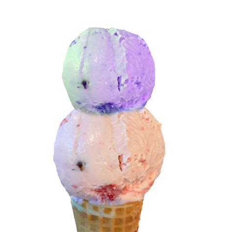 Cono De Helado Doble Png Icecream Helado Cucurucho De Helado Png Y Psd Para Descargar Gratis