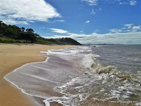 Praias Do Litoral Sul Que Todo Capixaba Precisa Conhecer Terra Capixaba