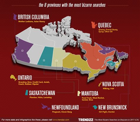 Canada Map Showing Provinces And Territories High Res Vector Graphic Hot Sex Picture