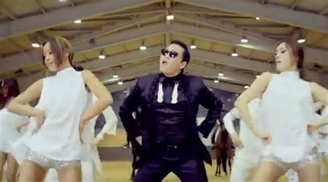 Open Gangnam Style By Psy Digital Grog Technology Blog Australia