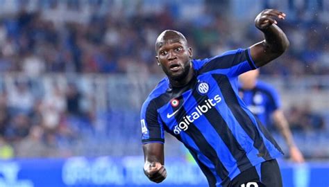 Turning Point On Romelu Lukaku S Future Inter Milan S Move Sportal Eu