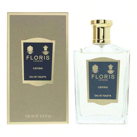 Floris Eau De Toilette Cefiro Ml Mode En Ligne Shein France