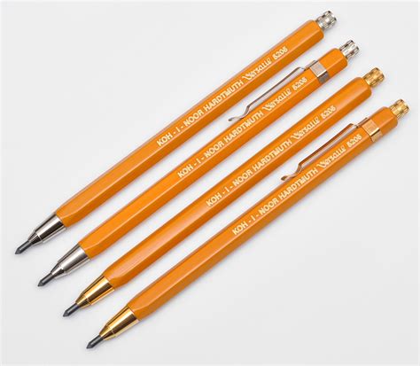 KOH-I-NOOR 5205 VERSATIL 2.0MM - 2.5ММ