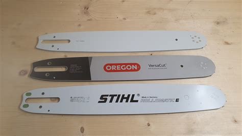 37 cm Führungsschiene 325 1 6 mm 62 TG für Stihl Motorsäge 024 026