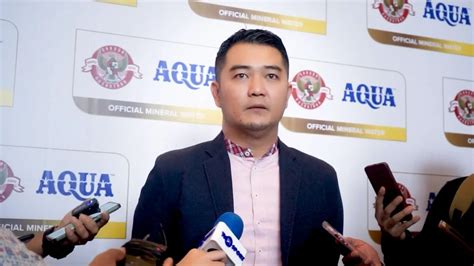 profil marsal masita bos gsi sebut timnas bakal launching jersey