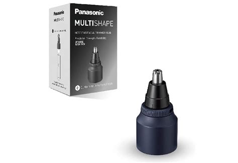 Panasonic Multishape Nasadka Do Trymera Er Cnt Cena Opinie Cechy