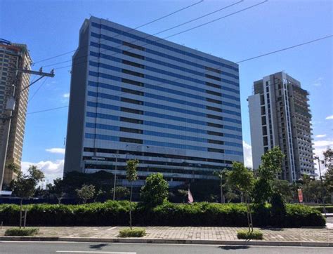 Capella Building Office Space For Rent Filinvest Muntinlupa 727