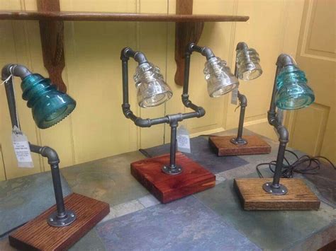 50 Best Architectural Salvage Antiques And Artifacts Insulator Lights Glass Insulators