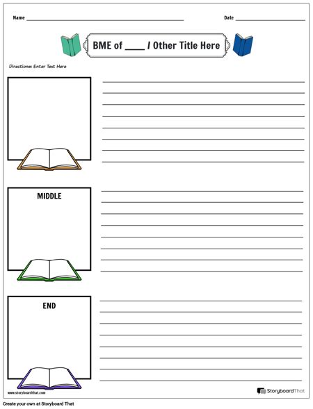 Sequencing Worksheets Create A Bme Worksheet