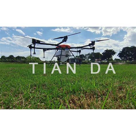 Agriculture Drone Price Kg Agriculture Drone Agras Uav Dron Fumigate