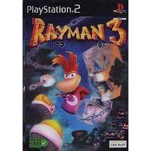 Rayman Hoodlum Havoc Cdiscount Jeux Vid O