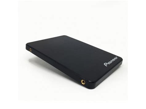 Pioneer Gb Ssd Sata Tlc Flash Internal Solid State Drive Aps