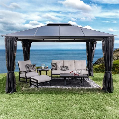 Summer Clearance Gazebo