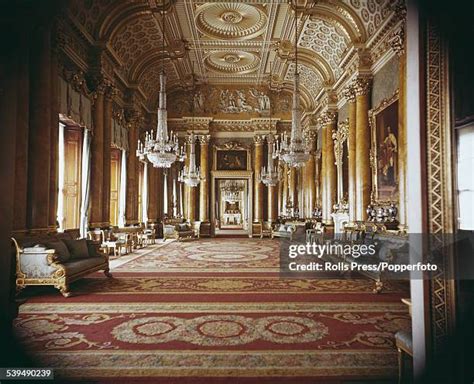 516 Buckingham Palace Interior Stock Photos, High-Res Pictures, and Images - Getty Images