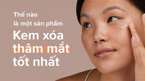 Top 10 Sản Phẩm Trị Thâm Mắt Mới Nhất Năm 2023 Eu Vietnam Business