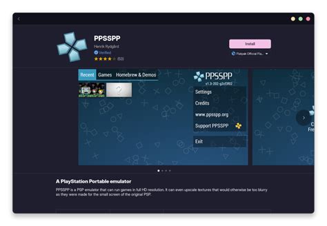 How To Install Ppsspp Emulator On Linux Linuxfordevices