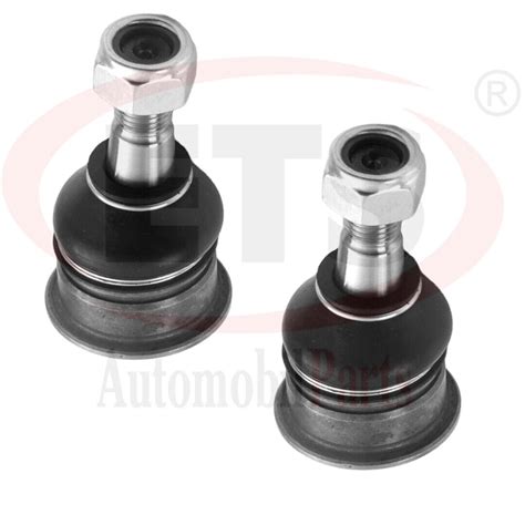 ETS 2pc Lower Ball Joints K9633 For Nissan Altima Sentra Pulsar NX